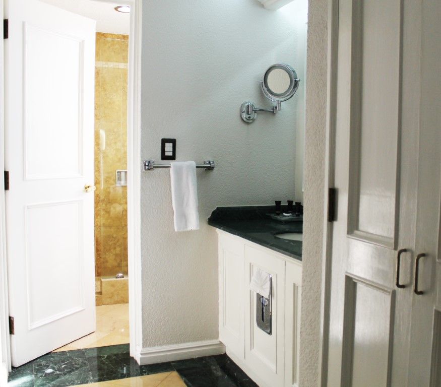 HABITACIÓN MASTER SUITE