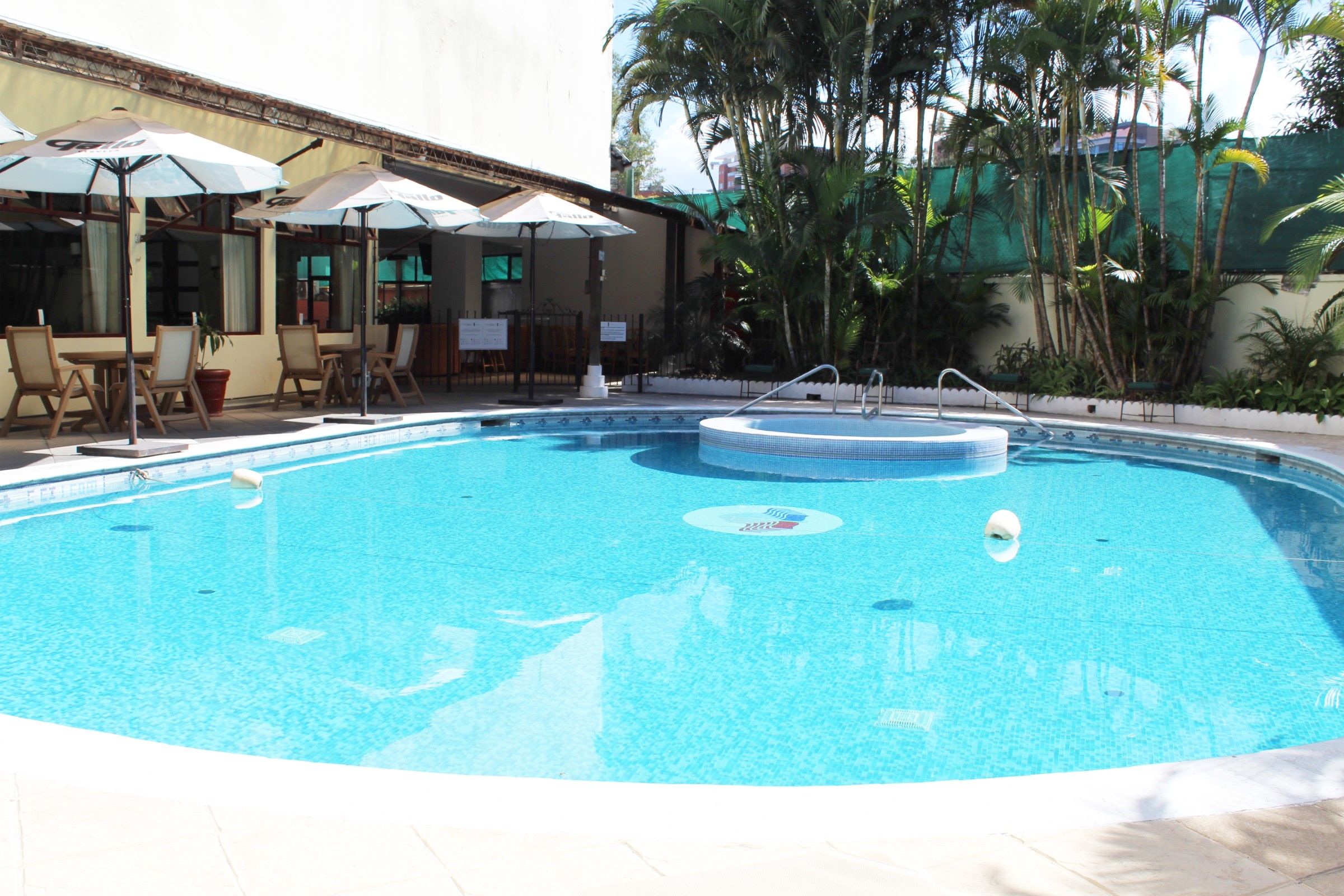 TERRAZA SPA