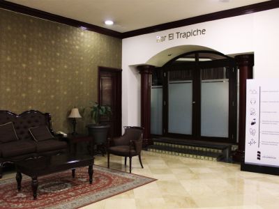 Bar trapiche 
